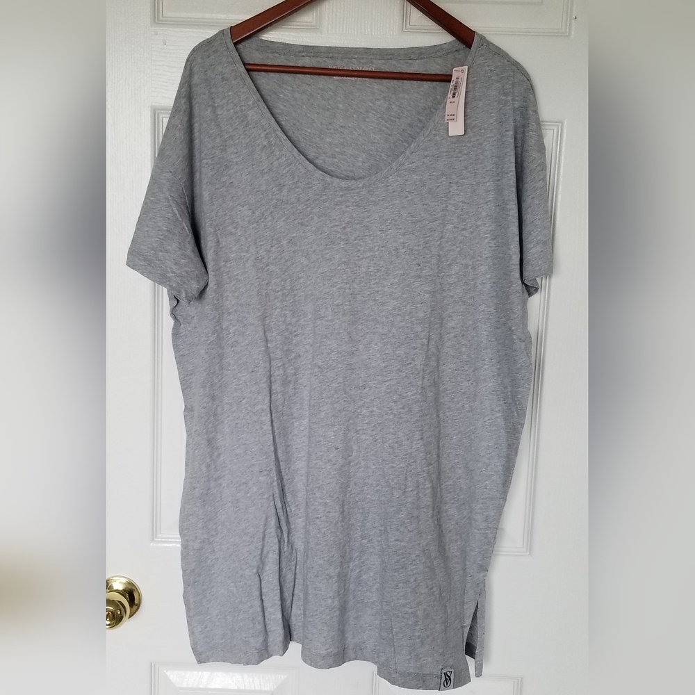 Victoria's Secret Sleepshirt NWT
